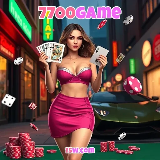 7700game: Aventuras Épicas Esperam por Você na Seção de Jogos