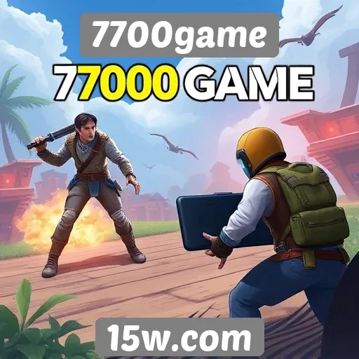 Comparativo entre 7700game e concorrentes