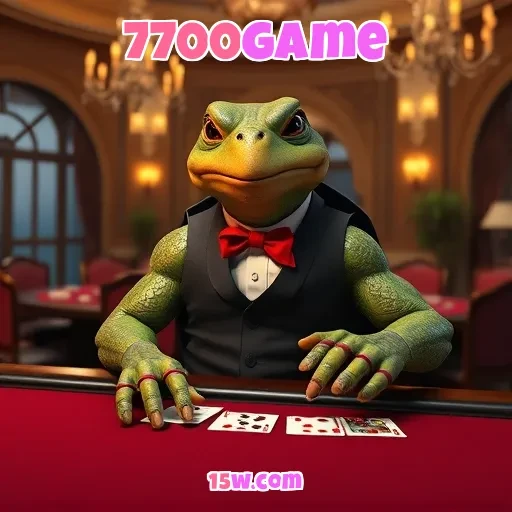 7700game: Descubra a Seção Infantil Cheia de Surpresas