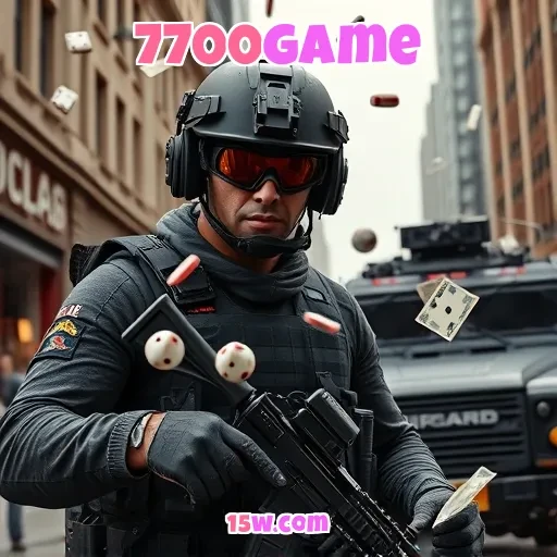 7700game: Descubra a Diversão Infinita dos Jogos Multijogador