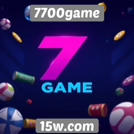 Novos jogos disponíveis no 7700game