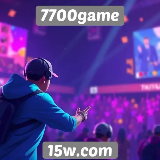 Novo sistema de recompensas atraí jogadores no 7700game